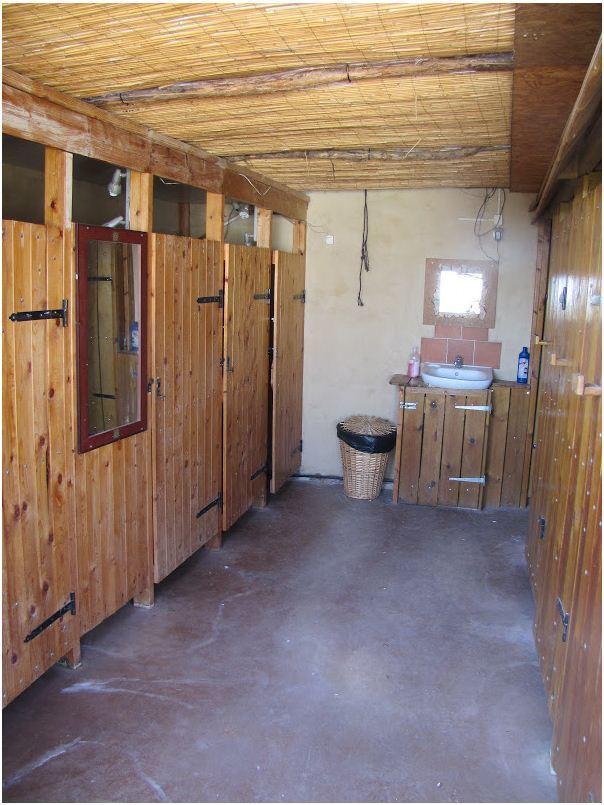 Yarok Az - Ecolodge Farm Ilaniya Extérieur photo