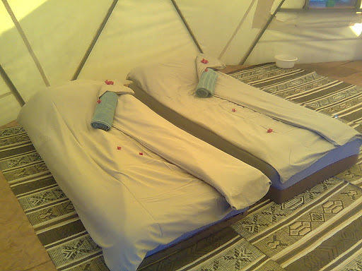 Yarok Az - Ecolodge Farm Ilaniya Chambre photo